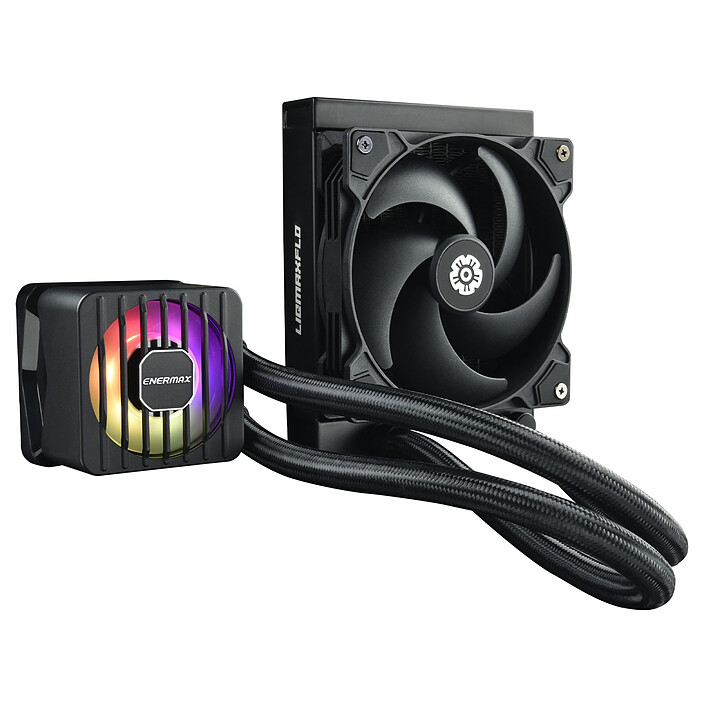cheap Enermax LIQMAXFLO SR 120