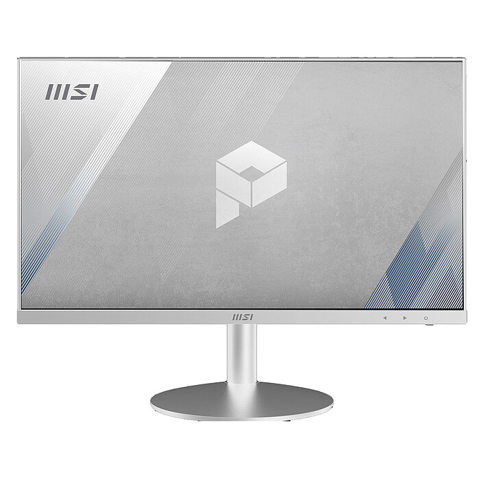 PC de bureau