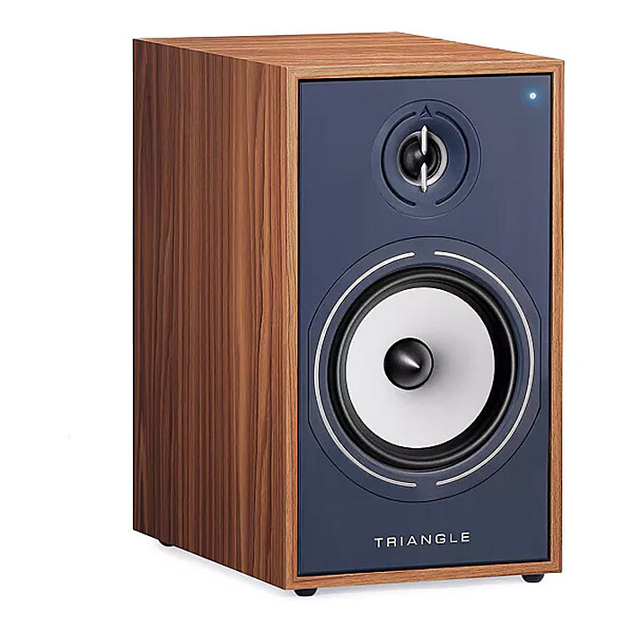 Speakers