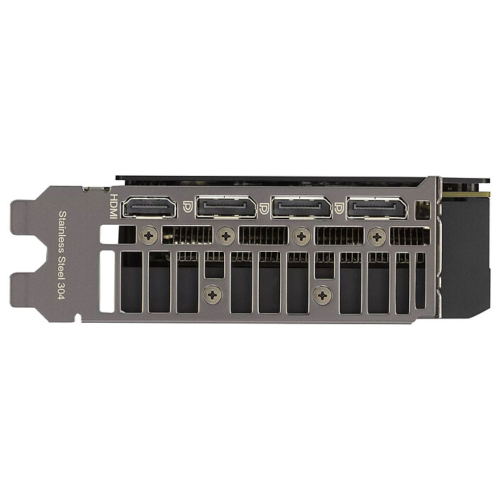 ASUS Dual GeForce RTX 4060 Ti OC Edition 8GB V2 pas cher