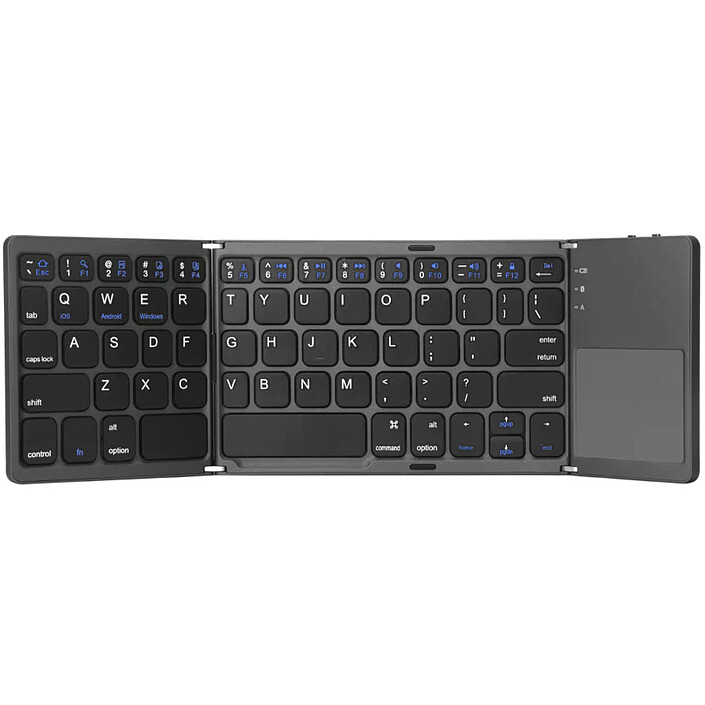 XtremeMac Foldable Keyboard for Mac