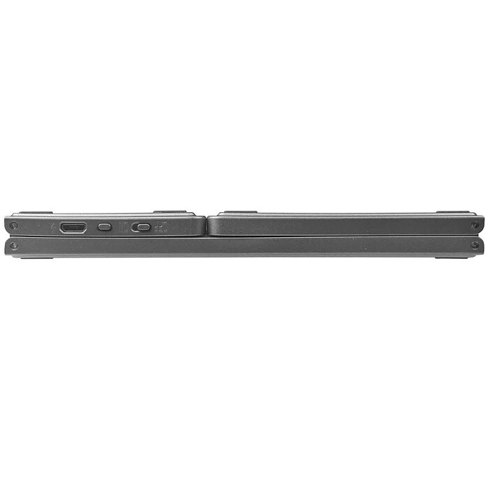 Avis XtremeMac Foldable Keyboard for Mac