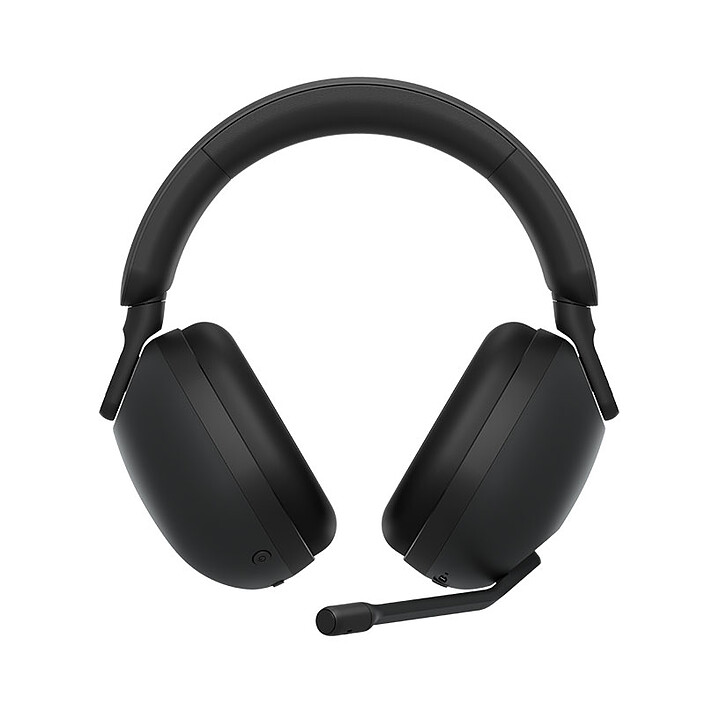 Micro-casque