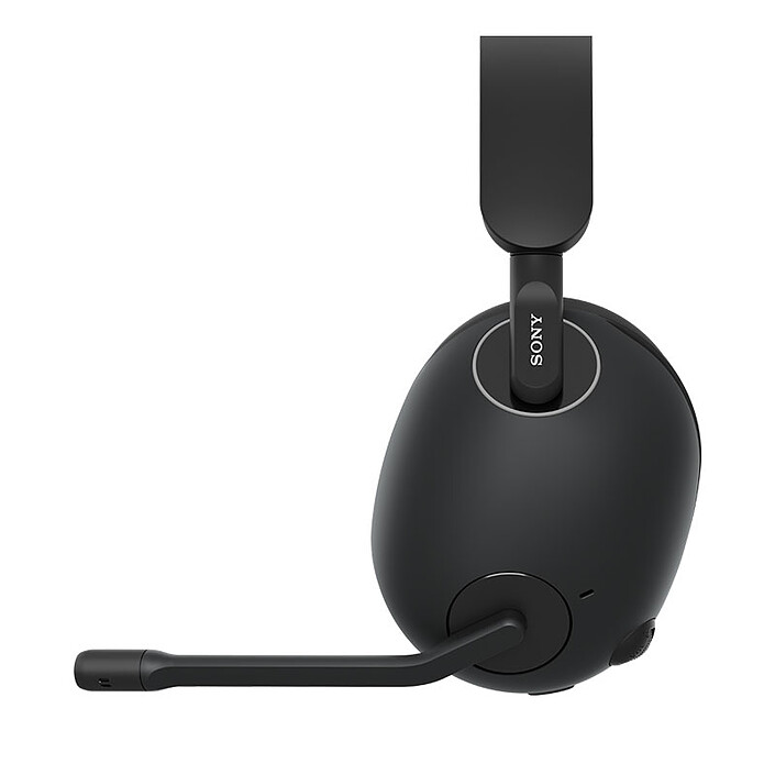 Avis Sony INZONE H9 Black