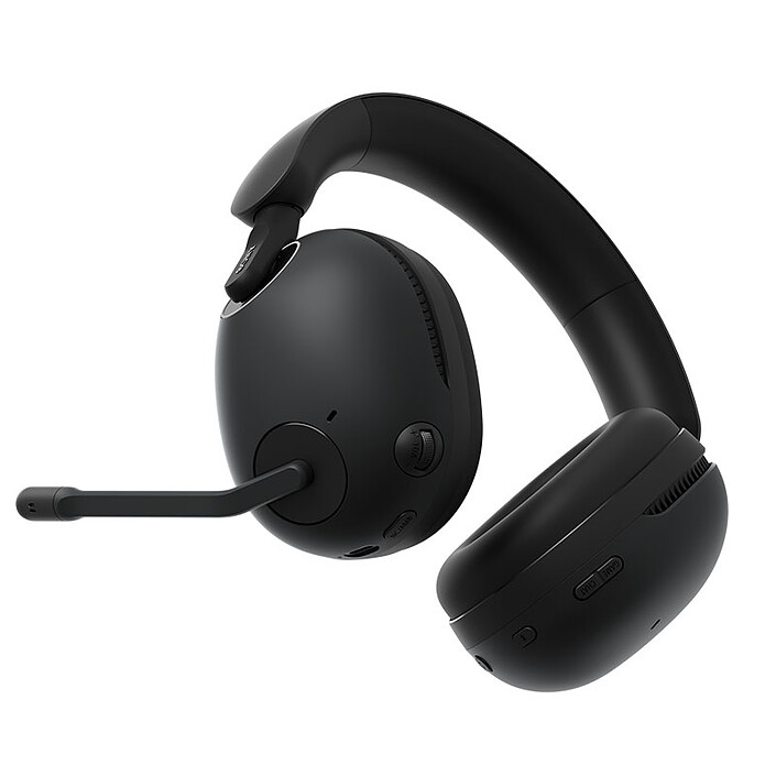Acheter Sony INZONE H9 Black