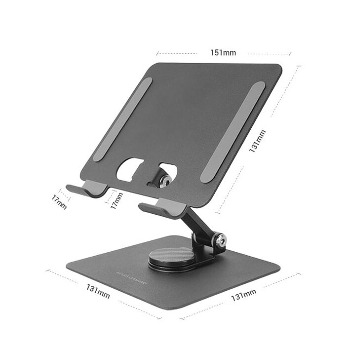 Mars Gaming MA-RST (nero) economico