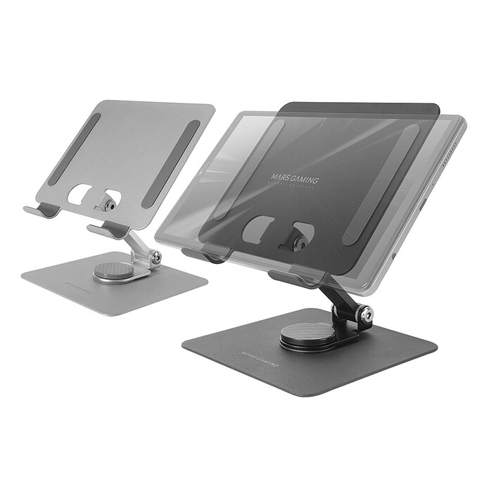 Acheter Mars Gaming MA-RST (Gris)