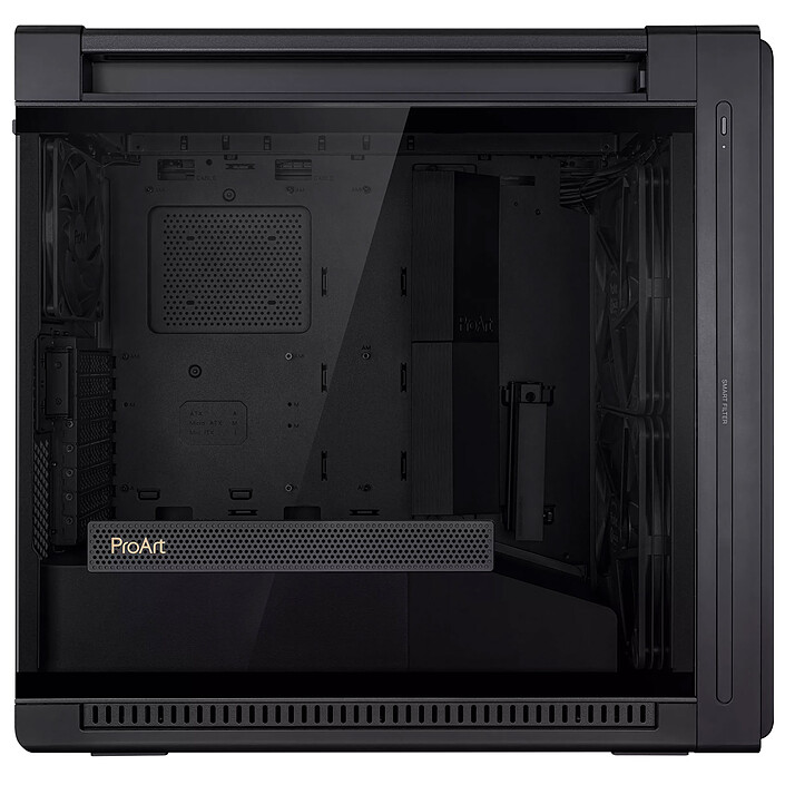 PC cases