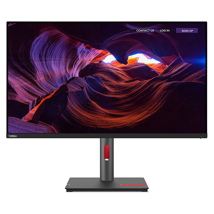 Lenovo 31.5" LED - ThinkVision P32p-30