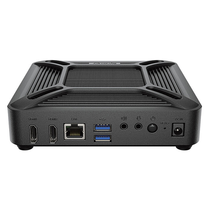 Synology VisualStation VS600HD pas cher