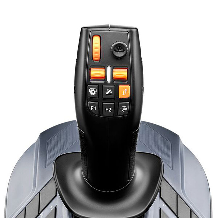 Avis Thrustmaster SimTask FarmStick
