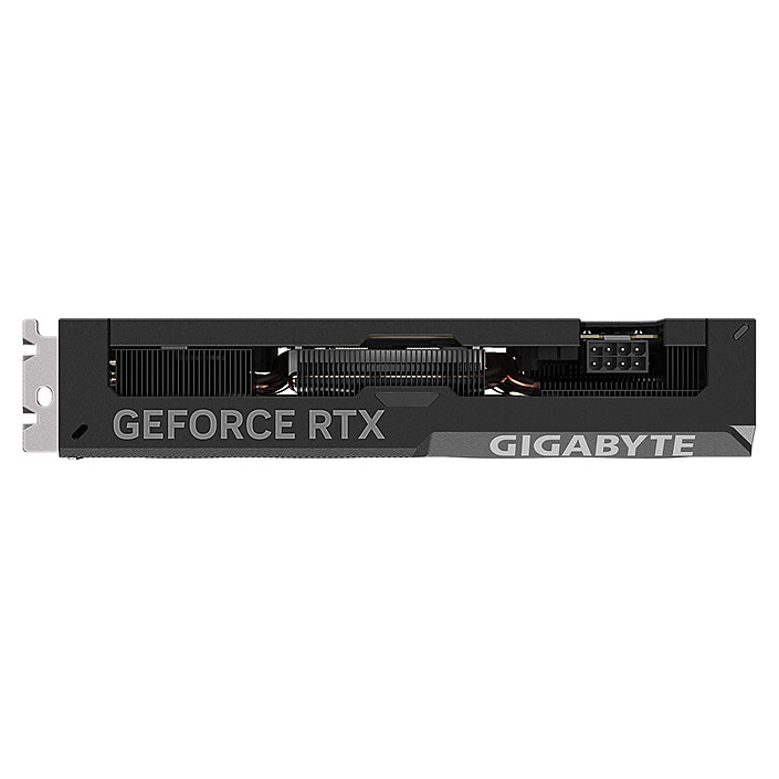 Nota Gigabyte GeForce RTX 4060 Ti WINDFORCE OC 8G