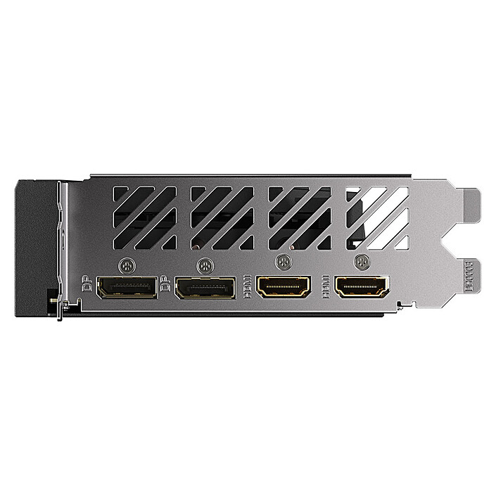 Gigabyte GeForce RTX 4060 Ti WINDFORCE OC 8G economico