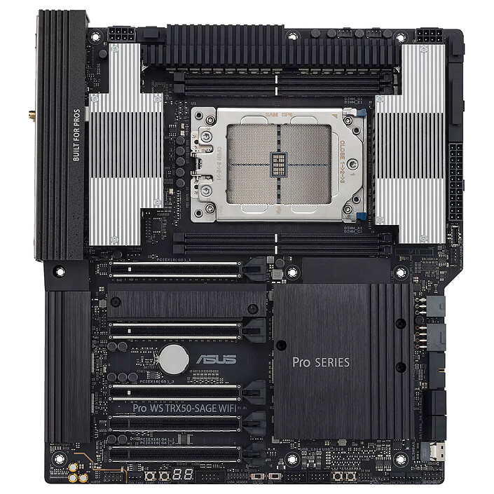 Placa base
