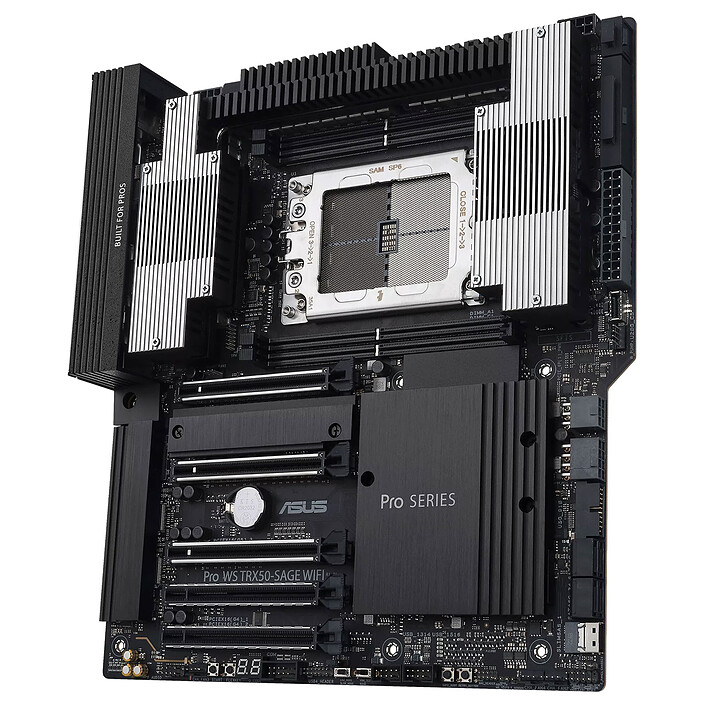 Comprar ASUS Pro WS TRX50-SAGE WIFI