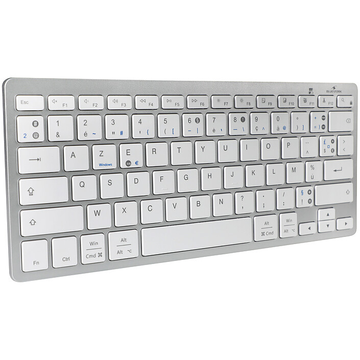 Review Bluestork KB-Mini