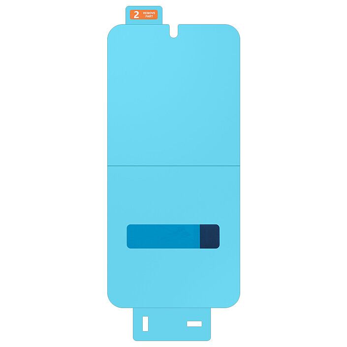 Buy Samsung Screen Protector Transparent Galaxy S23 FE