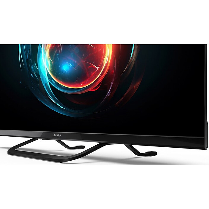 Avis Sharp 32FH8EA