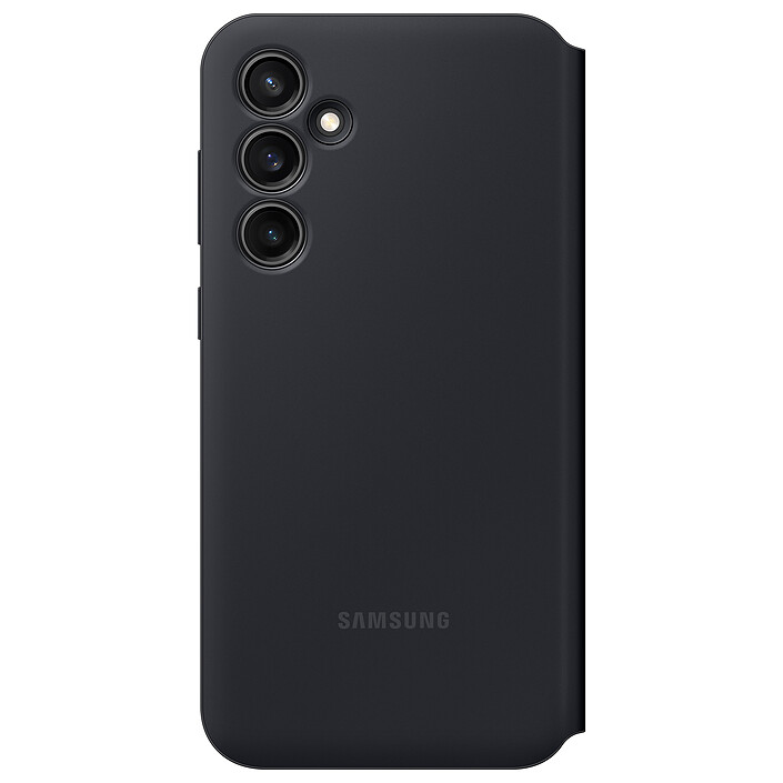 Acheter Samsung Smart View Wallet Case Noir Galaxy S23 FE