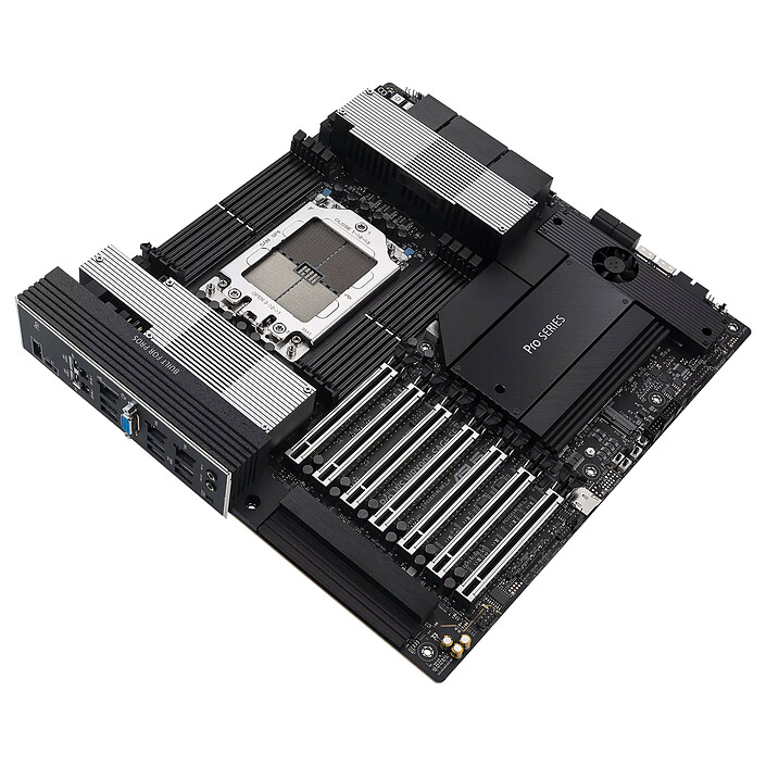 Acheter ASUS Pro WS WRX90E-SAGE SE 
