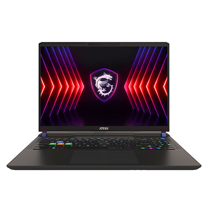 PC portable