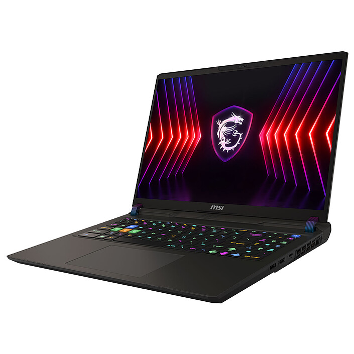 Avis MSI Vector 16 HX A13VIG-404FR
