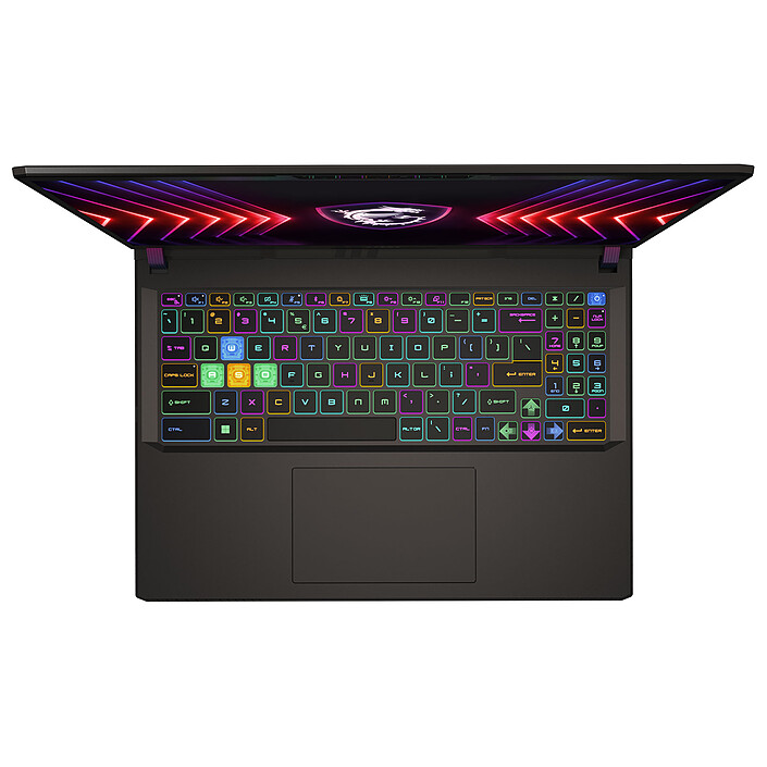 Acheter MSI Vector 16 HX A13VIG-404FR