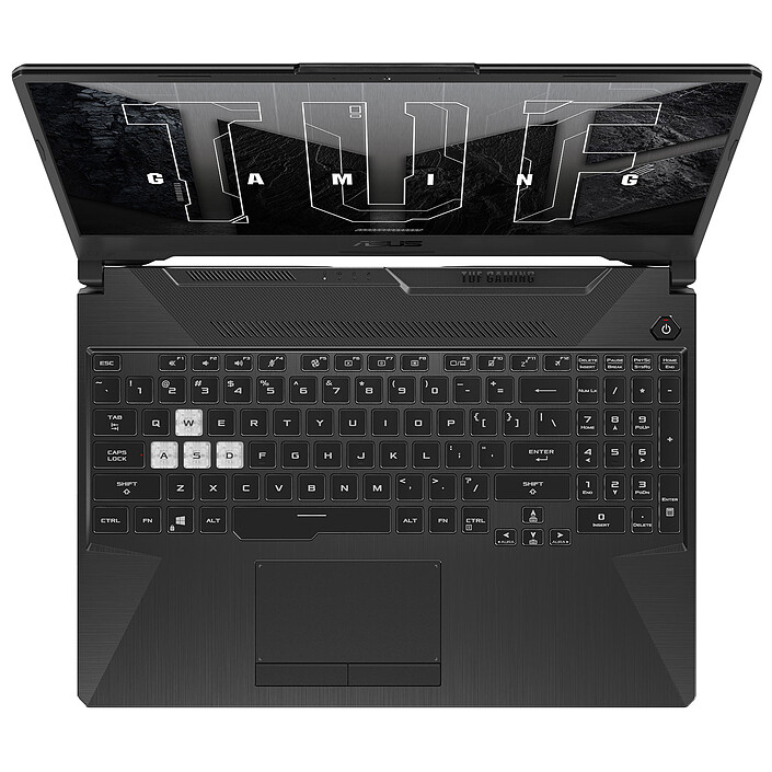 Avis ASUS TUF A15 TUF506NCR-HN020W