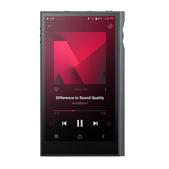Astell&Kern KANN ULTRA