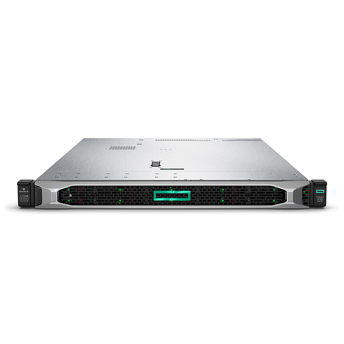 HPE ProLiant DL360 Gen10 (P19774-B21)