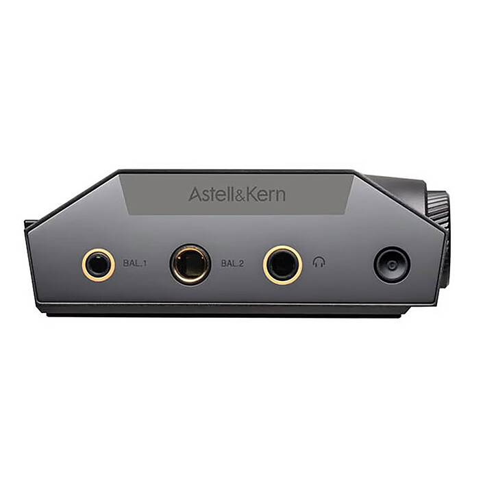 Astell&Kern KANN MAX pas cher