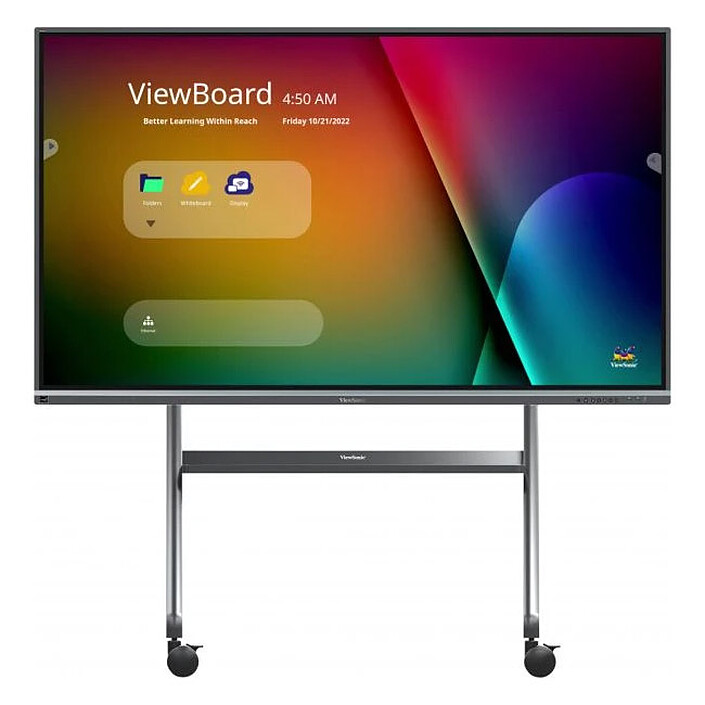 ViewSonic VB-STND-009 pas cher