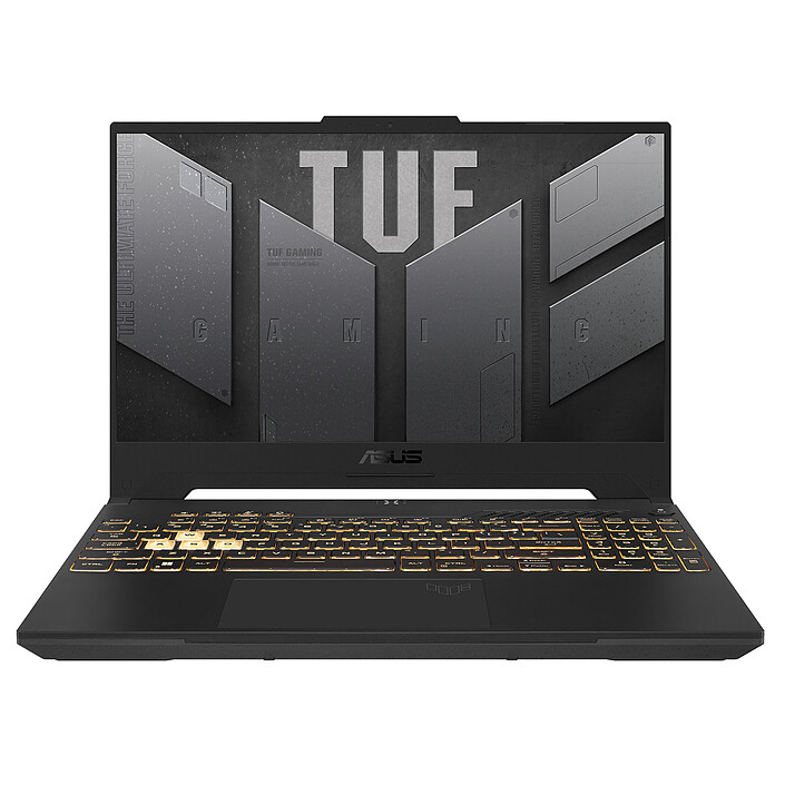 ASUS TUF Gaming F15 TUF507VI-LP102W