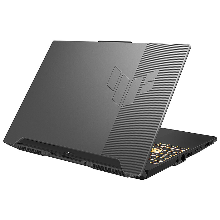 ASUS TUF Gaming F15 TUF507VI-LP102W pas cher