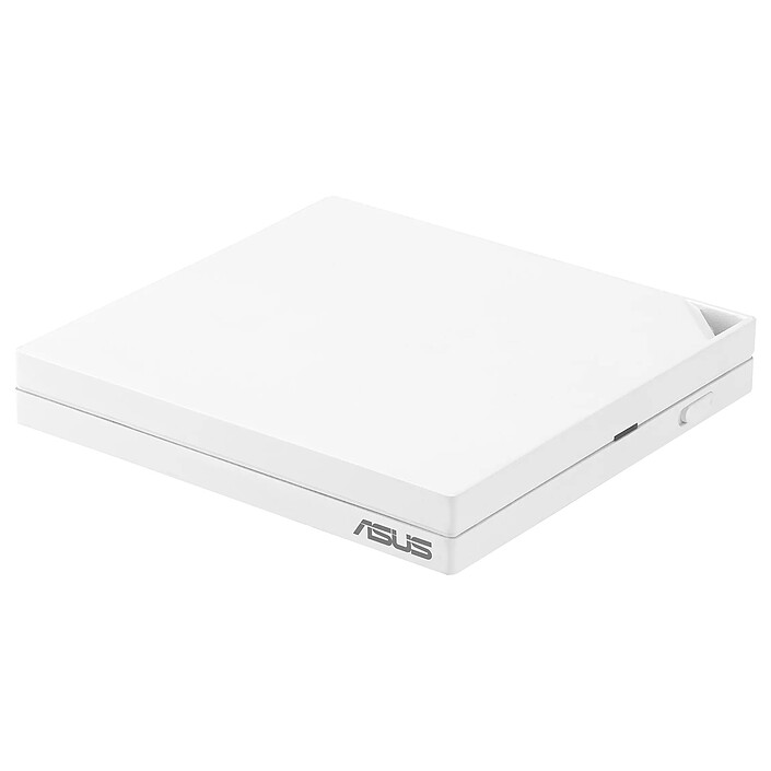 Review ASUS RT-AX57 Go