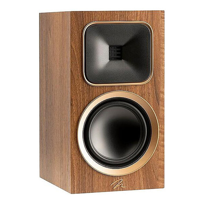 MartinLogan Motion Foundation B1 Noyer economico