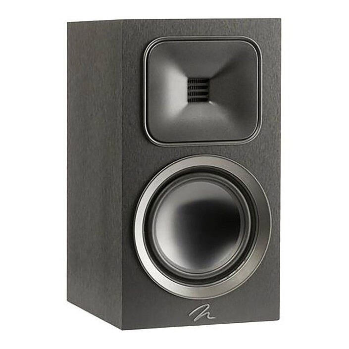 MartinLogan Motion Foundation B1 Noir pas cher
