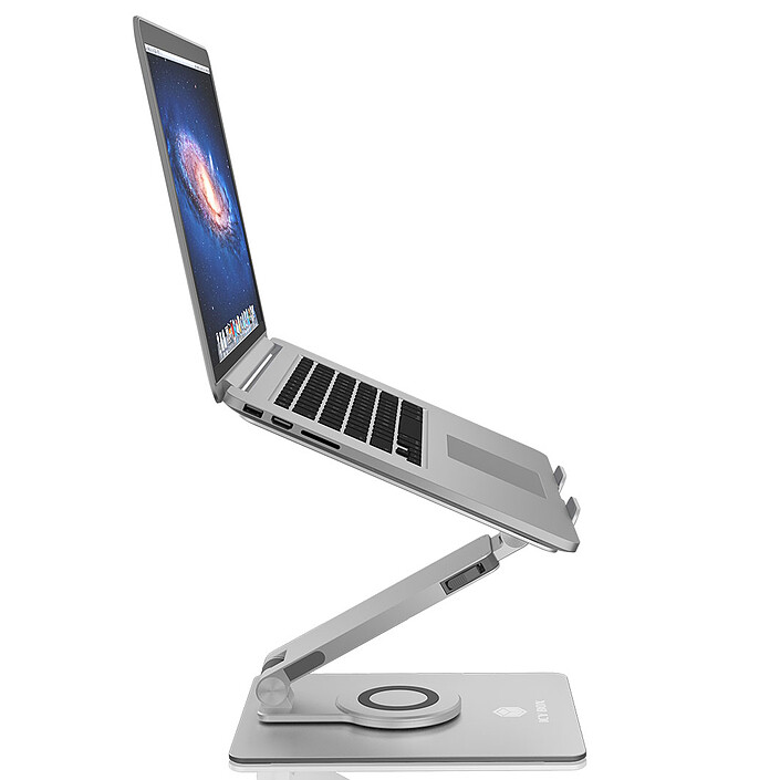 Nota ICY BOX IB-NH400-R