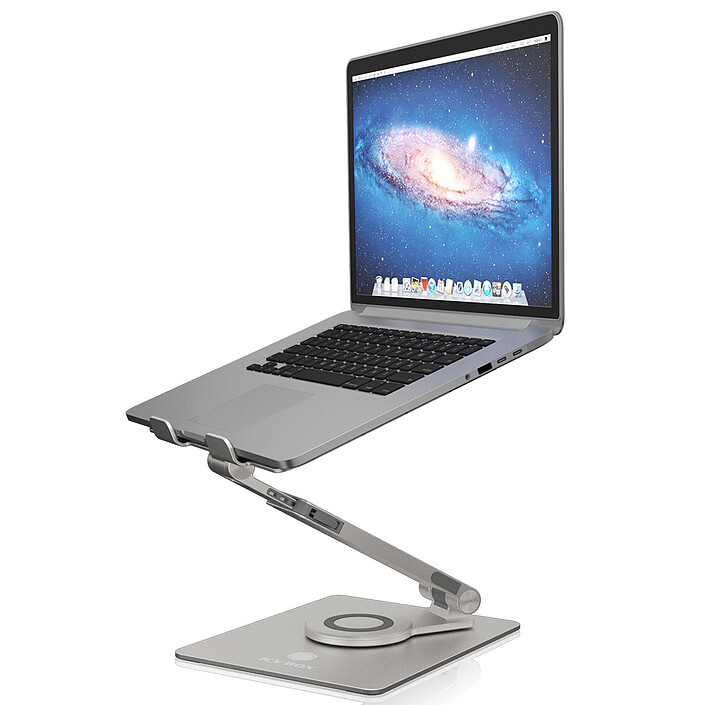 Acquista ICY BOX IB-NH400-R