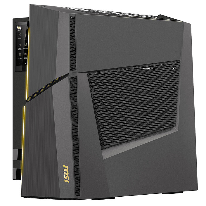 PC de bureau