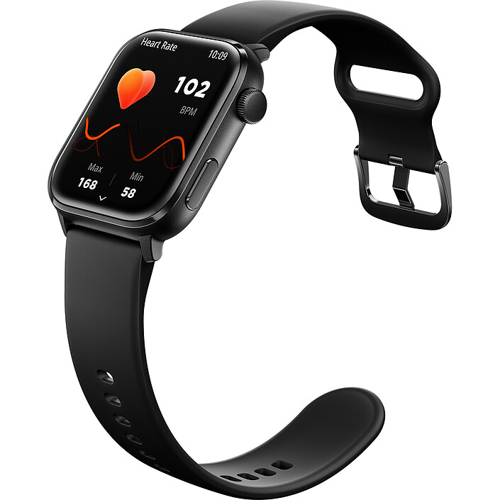 Buy Ice Watch Ice Smart 2.0 Black