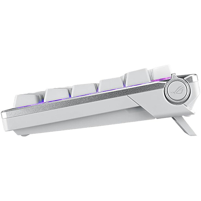 Buy ASUS ROG Azoth White (AZERTY, French)