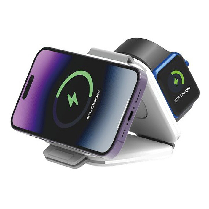 Chargeur téléphone