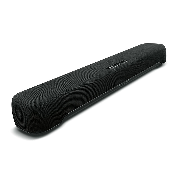 Barra de sonido