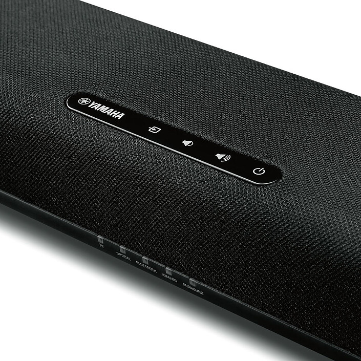 Opiniones sobre Yamaha ATS-C200