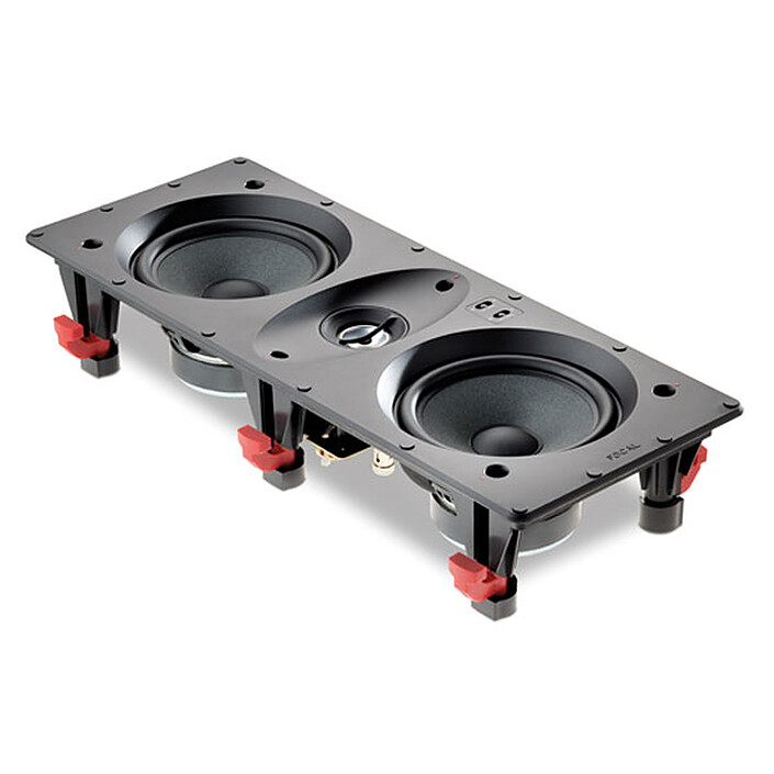 Speakers