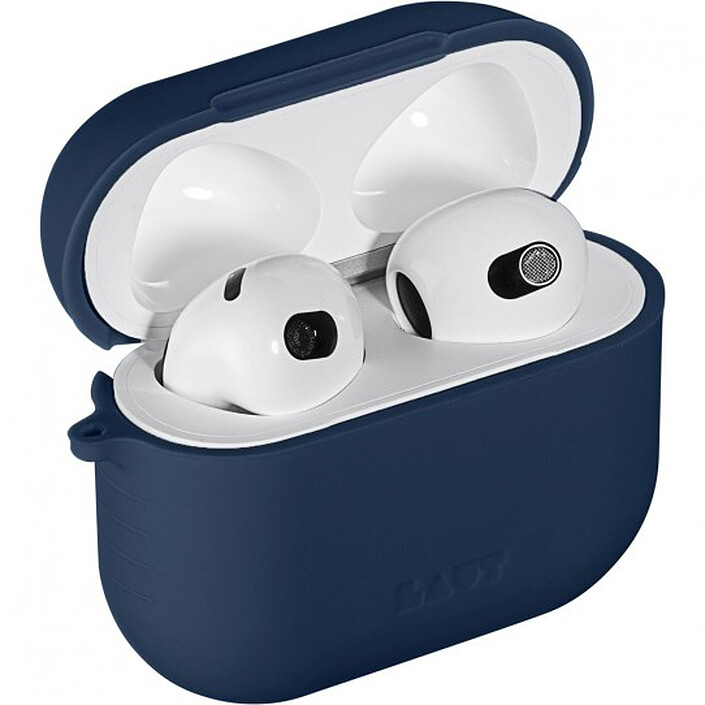 Acheter LAUT Pod AirPods 3 Ocean