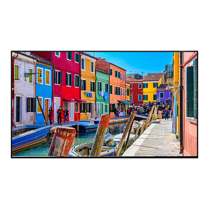 Vestel 65" LED - QN65B/4H