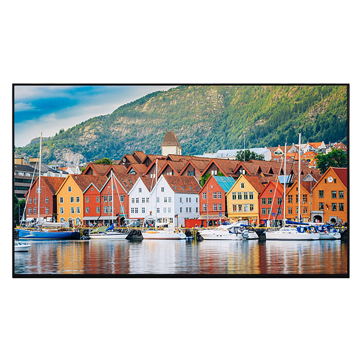 Vestel 75" LED - PDU75UF83/4