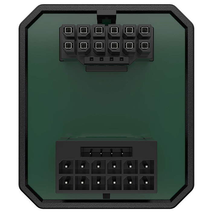 Acheter Corsair Pont d'alimentation pour carte graphique PCIe 5.0 12VHPWR